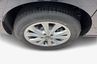 Volkswagen Caddy vaihtoauto