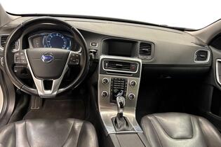 Volvo V60 Cross Country vaihtoauto