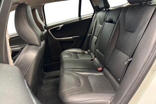 Volvo V60 Cross Country vaihtoauto