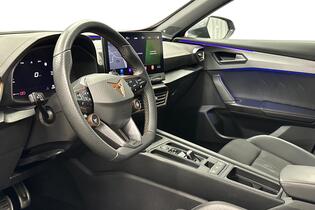 Cupra Formentor vaihtoauto