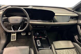 Audi SQ6 e-tron vaihtoauto