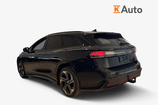 Volkswagen ID.7 vaihtoauto