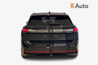 Volkswagen ID.7 vaihtoauto