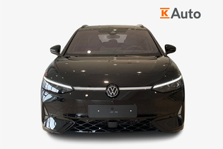 Volkswagen ID.7 vaihtoauto