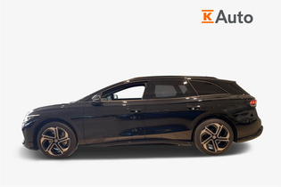 Volkswagen ID.7 vaihtoauto