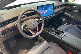 Volkswagen ID.7 vaihtoauto