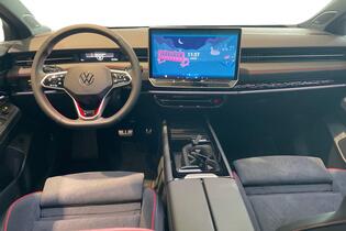 Volkswagen ID.7 vaihtoauto