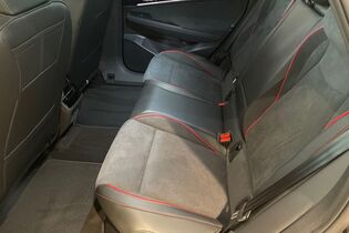 Volkswagen ID.7 vaihtoauto