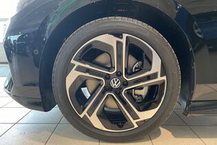 Volkswagen ID.7 vaihtoauto