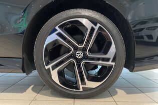 Volkswagen ID.7 vaihtoauto