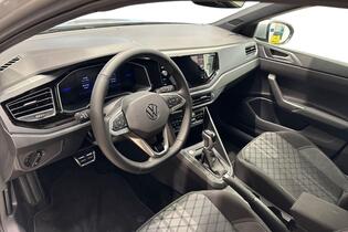 Volkswagen Taigo vaihtoauto