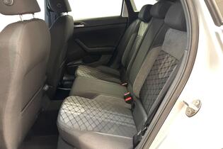 Volkswagen Taigo vaihtoauto