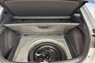 Volkswagen Taigo vaihtoauto