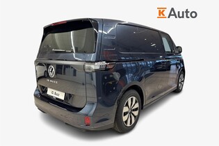 Volkswagen ID. Buzz vaihtoauto