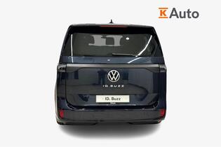 Volkswagen ID. Buzz vaihtoauto