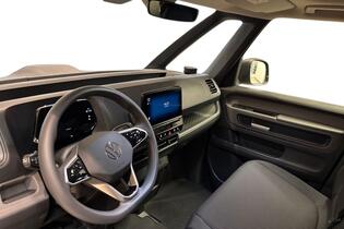 Volkswagen ID. Buzz vaihtoauto