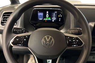 Volkswagen ID. Buzz vaihtoauto