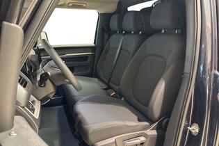 Volkswagen ID. Buzz vaihtoauto