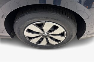 Volkswagen ID. Buzz vaihtoauto