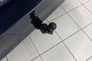 Volkswagen ID. Buzz vaihtoauto