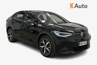 Volkswagen ID.5 vaihtoauto