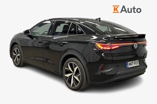 Volkswagen ID.5 vaihtoauto