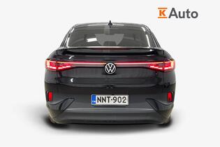 Volkswagen ID.5 vaihtoauto