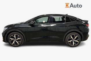 Volkswagen ID.5 vaihtoauto