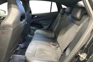 Volkswagen ID.5 vaihtoauto