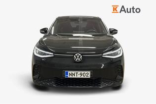 Volkswagen ID.5 vaihtoauto