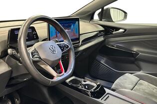 Volkswagen ID.5 vaihtoauto