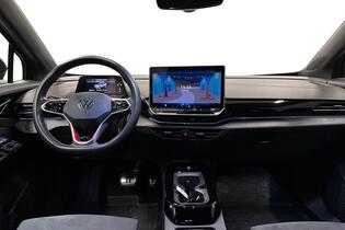 Volkswagen ID.5 vaihtoauto