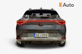 Cupra Formentor vaihtoauto