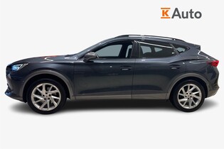 Cupra Formentor vaihtoauto