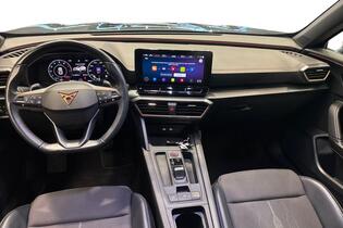 Cupra Formentor vaihtoauto