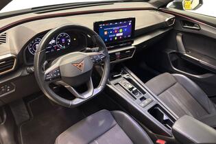 Cupra Formentor vaihtoauto