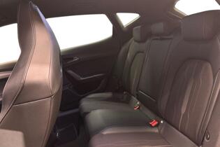 Cupra Formentor vaihtoauto