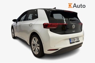 Volkswagen ID.3 vaihtoauto