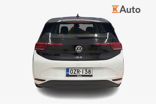 Volkswagen ID.3 vaihtoauto