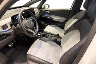 Volkswagen ID.3 vaihtoauto