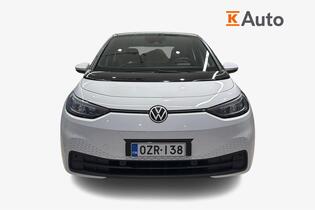 Volkswagen ID.3 vaihtoauto