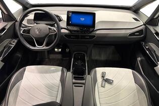 Volkswagen ID.3 vaihtoauto