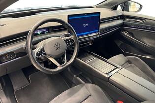 Volkswagen ID.7 vaihtoauto