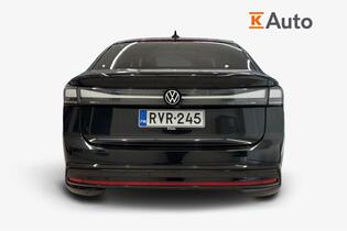 Volkswagen ID.7 vaihtoauto