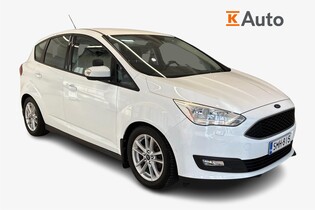 Ford C-MAX vaihtoauto