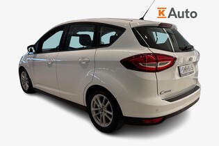 Ford C-MAX vaihtoauto