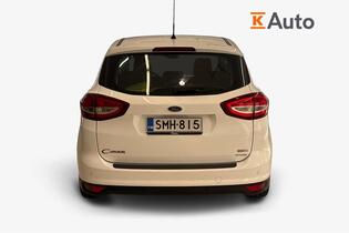 Ford C-MAX vaihtoauto