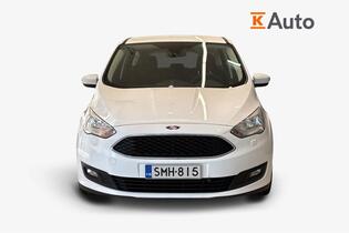 Ford C-MAX vaihtoauto