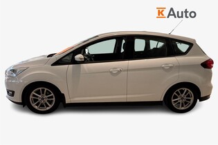 Ford C-MAX vaihtoauto