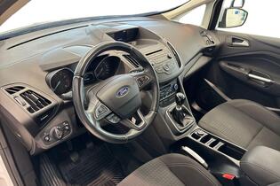 Ford C-MAX vaihtoauto